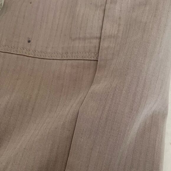 5.11 TACTICAL SERIES Pants Beige Ripstop Cargo Pockets Mens Size 36 x 36 - Picture 6 of 11